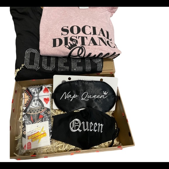 Queen box - Picture 2 of 6